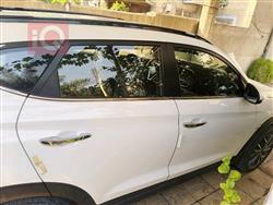 هیۆندای تۆکسۆن